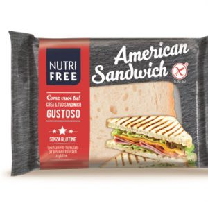 PAN232_American Sandwich 240g