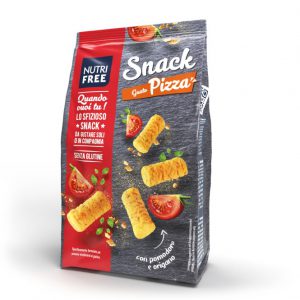 PAN300_Snack Gusto pizza 100g