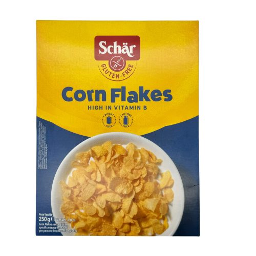 Corn Flakes 250g Schar