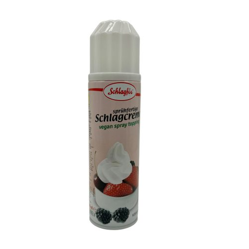 Vegán habspray 200ml Schlagfix