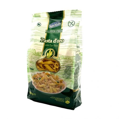 penne 500g Pasta d'oro