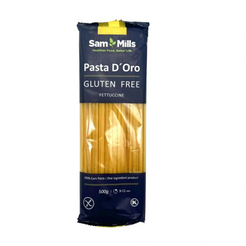 Hosszú metélt 500g Pasta d'oro: 