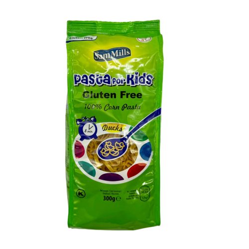 Gyermek (kacsás) tészta 300g Pasta d'oro