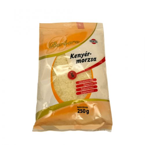 Kenyérmorzsa 250g Barbara