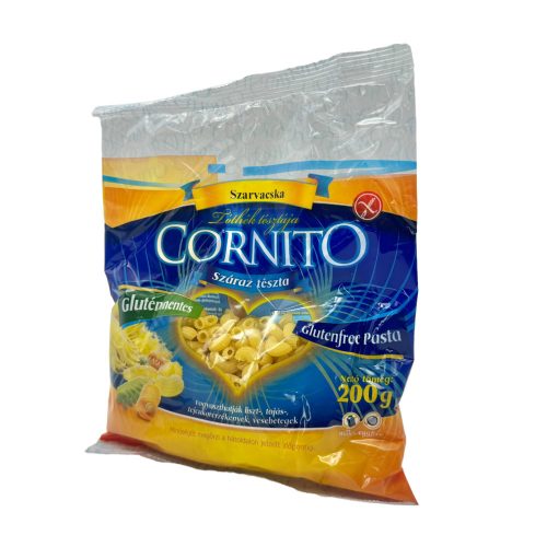 szarvacska 200g Cornito