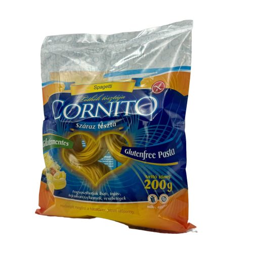 spagetti 200g Cornito