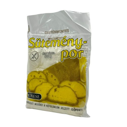 Süteménypor 400g Emese