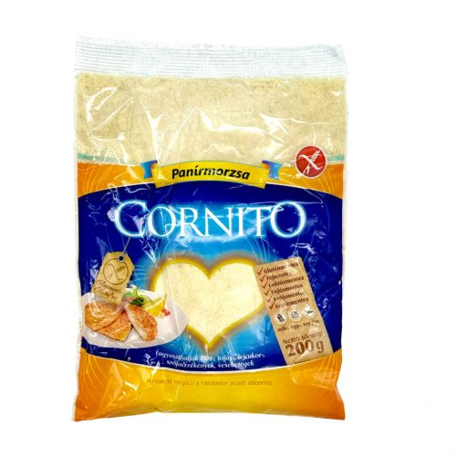 panírmorzsa 200g Cornito