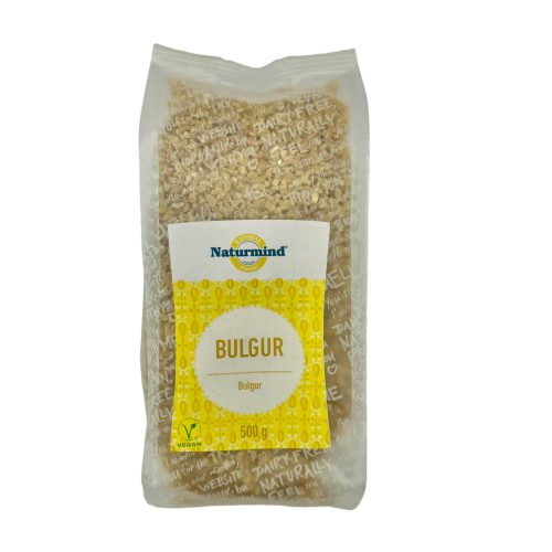 Bulgur Naturmind 500 g: