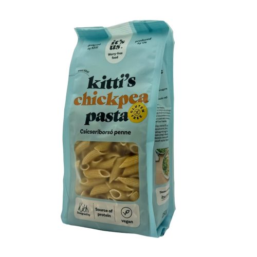 penne csicseriborsóból 250g It’s us Kitti’s