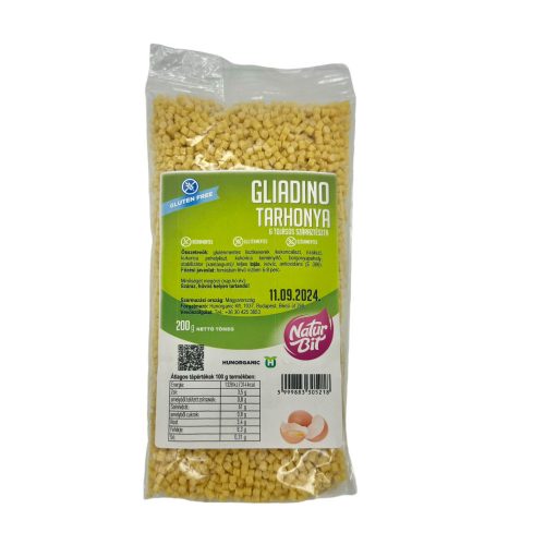 Tarhonya 200g Gliadino