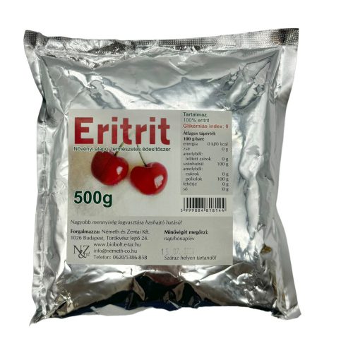 Eritrit 500g Nature Cookta