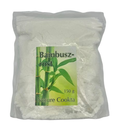 Bambuszrost 150g Nature Cookta