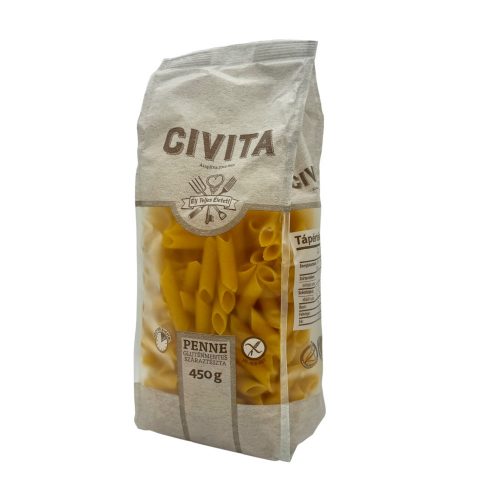 penne 450g Civita