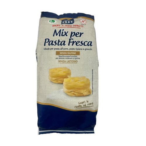 Mix per Pasta Fresca - tésztaliszt 1000g Nutrifree