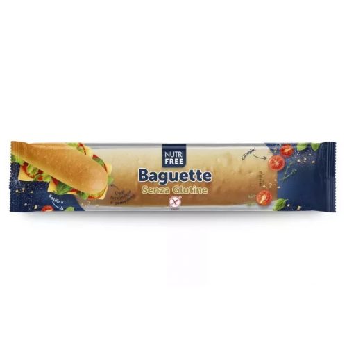 baguette 90g Nutrifree