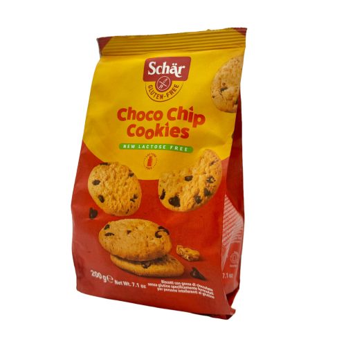 Choco Chip Cookie 200 g Schär