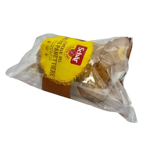 Cereale többmagvas kenyér 300g Schar