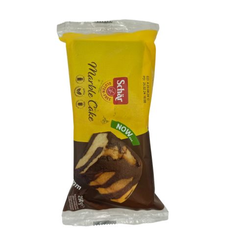 Márványkalács Marble Cake 250g Schar