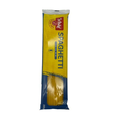 spagetti 250g Schar