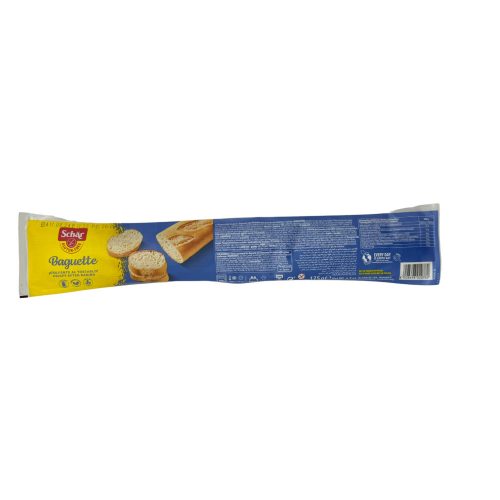 Bagett 175g Schar